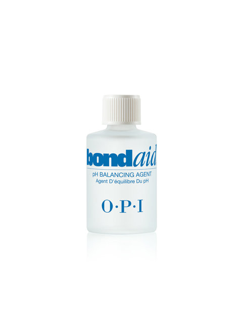 O.P.I "PH ბალანსის აღდგენა ფრჩხილის BOND-AID "- 13 ml